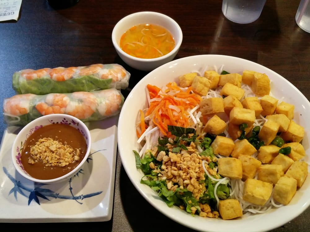saigon pho and grill vietnamese noodle house photo